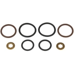 Order Injector Seal Kit by DORMAN (OE SOLUTIONS) - 904-207 For Your Vehicle