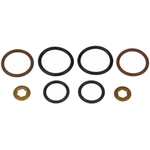 Order Ensemble de joint d'injecteur de DORMAN (OE SOLUTIONS) - 904-207 For Your Vehicle