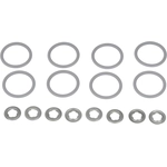 Order DORMAN (OE SOLUTIONS) - 904-233 - Fuel Injector O-Ring Kit For Your Vehicle