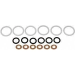 Order Injector Seal Kit by DORMAN (OE SOLUTIONS) - 904-314 For Your Vehicle