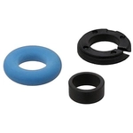Order ELRING - DAS ORIGINAL - 446.150 - Injection Valve Seal Ring Set For Your Vehicle