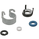 Order ELRING - DAS ORIGINAL - 485.410 - Injector Seal Kit For Your Vehicle