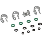 Order Injector Seal Kit by ELRING - DAS ORIGINAL - 781.930 For Your Vehicle