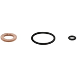 Order ELRING - DAS ORIGINAL - 883.700 - Fuel Injector Seal / O-Ring For Your Vehicle