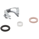 Order ELRING - DAS ORIGINAL - 930.070 - Fuel Injector Seal Kit For Your Vehicle