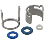 Order Injector Seal Kit by ELRING - DAS ORIGINAL - 938.230 For Your Vehicle