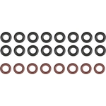 Order Injector Seal Kit by FEL-PRO - ES72311 For Your Vehicle