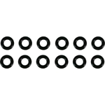 Order FEL-PRO - ES73046 - Injector Seal Kit For Your Vehicle
