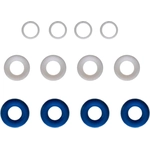 Order Injector Seal Kit by FEL-PRO - ES73119 For Your Vehicle