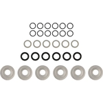 Order FEL-PRO - ES73128-1 - Fuel Injector O-Ring Kit For Your Vehicle