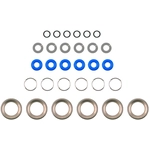 Order FEL-PRO - ES73133 - Fuel Injector O-Ring Set For Your Vehicle
