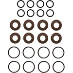 Order FEL-PRO - ES73186 - Fuel Injector O-Ring Set For Your Vehicle