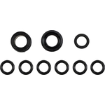 Order Injector Seal Kit by FEL-PRO - ES73588 For Your Vehicle
