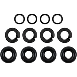 Order Injector Seal Kit by FEL-PRO - ES73819 For Your Vehicle