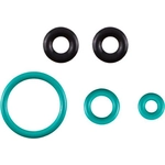 Order Injector Seal Kit by FEL-PRO - ES73084 For Your Vehicle