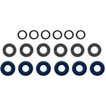 Order Injector Seal Kit by FEL-PRO - ES73134 For Your Vehicle