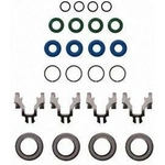 Order Injector Seal Kit by FEL-PRO - ES73143 For Your Vehicle
