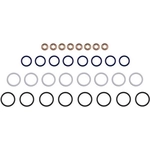 Order Injector Seal Kit by FEL-PRO - ES73181 For Your Vehicle