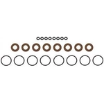 Order Injector Seal Kit by FEL-PRO - ES73201 For Your Vehicle