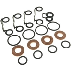 Order Injector Seal Kit by GB REMANUFACTURING - 522055 For Your Vehicle