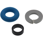 Order Injector Seal Kit by GB REMANUFACTURING - 8-057 For Your Vehicle