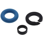 Order GB REMANUFACTURING - 8-062 - Fuel Injector O-Ring Kit For Your Vehicle