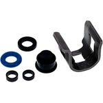Order Injector Seal Kit by GB REMANUFACTURING - 8-068 For Your Vehicle