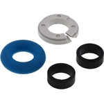 Order Injector Seal Kit by GB REMANUFACTURING - 8-077 For Your Vehicle