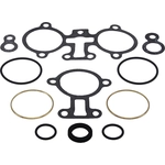 Order Injector Seal Kit by GB REMANUFACTURING - 8-099 For Your Vehicle