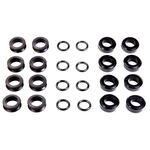 Order MAHLE ORIGINAL - B31696 - Fuel Injector Seal Kit For Your Vehicle