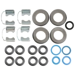Order MAHLE ORIGINAL - GS33528 - Injector Seal Kit For Your Vehicle