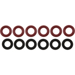 Order Injector Seal Kit by MAHLE ORIGINAL - GS33544 For Your Vehicle