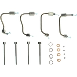 Order Injector Seal Kit by MAHLE ORIGINAL - GS33703 For Your Vehicle