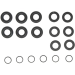 Order MAHLE ORIGINAL - GS33877 - Injector Seal Kit For Your Vehicle