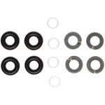 Order MAHLE ORIGINAL - GS33882 - Fuel Injector Seals For Your Vehicle