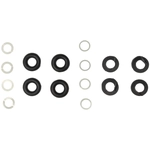 Order MAHLE ORIGINAL - GS33892 - Injector Seal Kit For Your Vehicle
