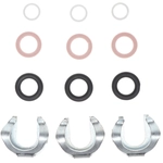 Order MAHLE ORIGINAL - GS34010 - Injector Seal Kit For Your Vehicle