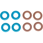 Order MAHLE ORIGINAL - GS34058 - Injector Seal Kit For Your Vehicle