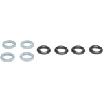 Order Injector Seal Kit by MAHLE ORIGINAL - GS34088 For Your Vehicle