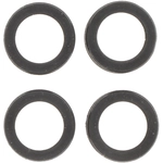 Order Injector Seal Kit by MAHLE ORIGINAL - B45854 For Your Vehicle