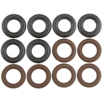 Order Injector Seal Kit by MAHLE ORIGINAL - GS33450 For Your Vehicle