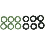 Order Injector Seal Kit by MAHLE ORIGINAL - GS33503 For Your Vehicle