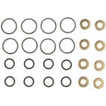 Order Injector Seal Kit by MAHLE ORIGINAL - GS33578A For Your Vehicle