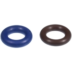 Order Injector Seal Kit by MAHLE ORIGINAL - GS33585 For Your Vehicle