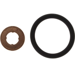 Order Injector Seal Kit by MAHLE ORIGINAL - GS33614 For Your Vehicle
