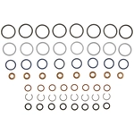 Order Injector Seal Kit by MAHLE ORIGINAL - GS33711 For Your Vehicle