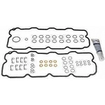 Order Injector Seal Kit by MAHLE ORIGINAL - GS33757 For Your Vehicle