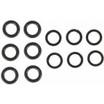 Order Injector Seal Kit by MAHLE ORIGINAL - GS33928 For Your Vehicle