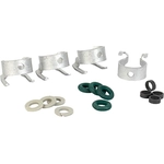 Order MOTORCRAFT - CM5290 - Injector Seal Kit For Your Vehicle