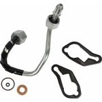 Order Injector Seal Kit by MOTORCRAFT - CM5301 For Your Vehicle